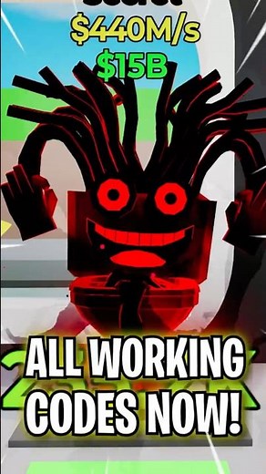 ALL NEW *SECRET* CODES in Fortnite STEAL THE BRAINROT!