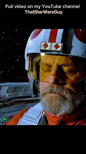 Leia Felt It First… Now Luke Knows