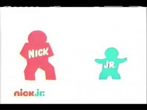 Nelvana/Nick Jr. Productions (1995/2012)