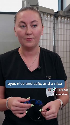 Effective Full Body Phototherapy for Itchy Skin Relief