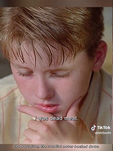 The Sandlot ending explained: Babe Ruth, the ball, and giving it back