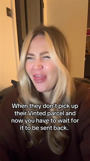 Vinted Parcel Delays: Testing Patience