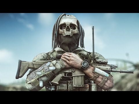 Escape From Tarkov PVE Only SPT Mod. 10
