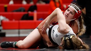 IHSAA state girls wrestling preview: 18 Lafayette athletes Indy bound