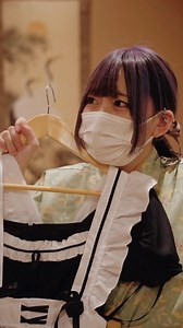 60K views · 10 comments | I was forced to wear it. #japanesegirl #maidcostume #TikTok #cosplay #cosplayer #cosplaygirl #cosplaysexy #cosplayers #cosplays #maidcosplay #maid #maiddress | 居酒屋 哉月 | Facebook