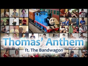 Thomas Anthem | The Bandwagon