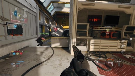 EARLY STREAM | GRINDGING FOR [P4C] ($1500 CHALLENGE) | S1 RELOADED | SoaR Roy | #1 BO7 SNIPER POV | !newvid !id !sens