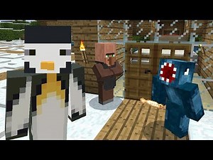 Minecraft Xbox | CHALLENGE CHEATERS... [424]