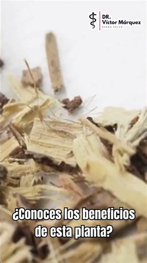 Do you know the benefits of this plant? Ashwagandha