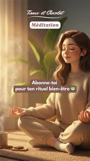 🌿 Don't get out of bed without trying this... #guidedmeditation