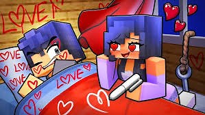 25K views · 647 reactions | Aphmau’s LOVE is OUT OF CONTROL! #minecraft #aphmau #amazingvideo #gamingvideos #gameplay | Aphmau Gaming | Facebook