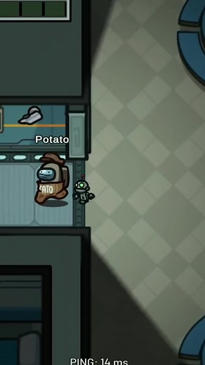Improve Your IQ With Among Us Gameplay