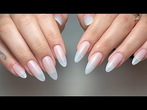 Hard structure gel dual form process.