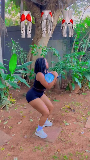 174K views · 5.4K reactions | Try this at home workout and feel the glute burn 殺use what you have | Coach Amanda24 | Facebook