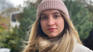 20K views · 455 reactions | Anna Zaitseva survived the brutal siege of the Azovstal steel plant in the early days of Russia's invasion of Ukraine, caring for a baby in a darkened underground bunker. Her husband was captured by Russian troops. | CBC News | Facebook