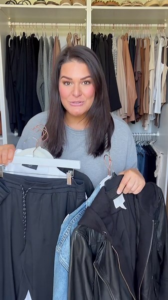 All About the Capsule Wardrobe