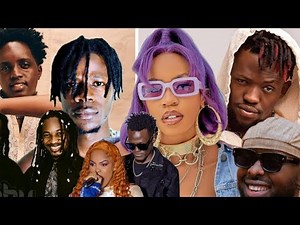 Ugandan New Music NonStop live New Performances 2025