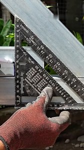 1.5K views | A Step-by-Step Metal Fabrication Guide#metalworking #welding #fabrication #diyhacks #workshop #tools | Footballups | Facebook