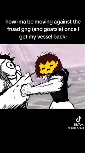 Deltarune Memes