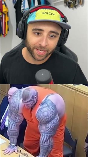 Voluntarily imprisoned #humor #ia