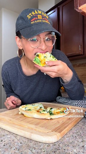 Delicious Tortilla Quiche Bake for a Perfect Breakfast