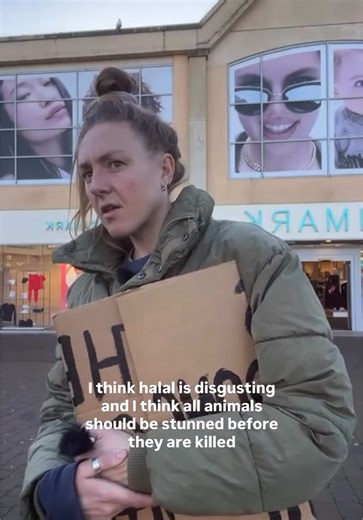 Debating Animal Rights and Ethics in Food Production