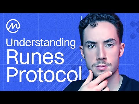 What is the Runes Protocol? A Game Changer for Bitcoin's Ecosystem