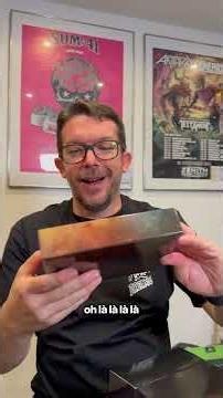 LE PIRE COLLECTOR DE DEAD SPACE SUR XBOX