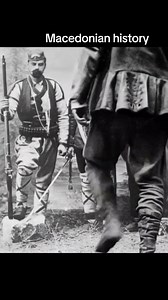 🔸Macedonian Revolutionary Organization ( MRO ) — revolutionary-national liberation organization of the Macedonian 🇲🇰 people, (Thessaloniki, 23. X/4. XI 1893 — 1908). It was founded by six revolutionary intellectuals: Damjan Gruev , Dr. Hristo Tatarchev , Petar Pop Arsov , Ivan Hadzi Nikolov , Hristo Batandzhiev and Andon Dimitrov , with the aim of achieving political autonomy for Macedonia and the Adrianople region through armed struggle. At the founding meeting, they adopted a program of act