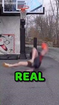 Dunk Contest Vs AI