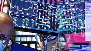 Tech stocks lift Wall Street