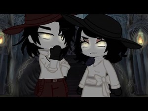 Lady Dimitrescu meets Lord Dimitrescu....? ( RE8 )