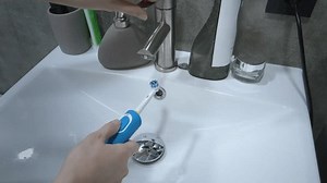 Woman Applying Toothpaste On Toothbrush Slow Stock Footage Video (100% Royalty-free) 3738264315 | Shutterstock