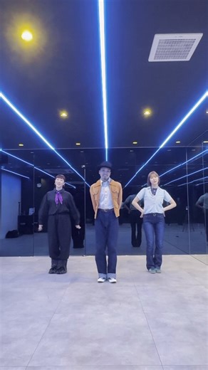 RT @Cho_KaguyaHime: .˚⊹／「ray 超かぐや姫！Version」　MVダンスを振付師が踊ってみた🕺💃.˚⊹＼振付師：MUKKU/Keito/AYUMI#超かぐや姫 #CosmicPrincessKaguya