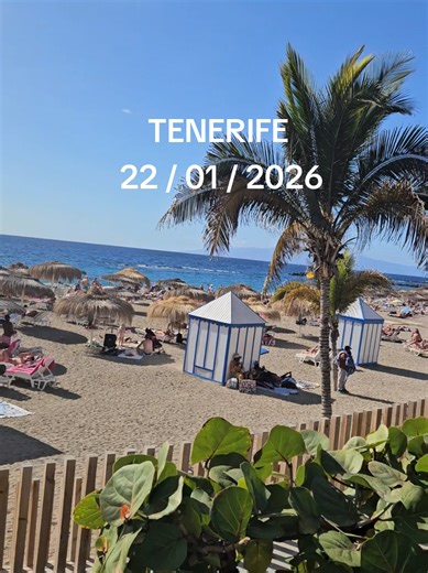 Descubre Playa del Duque en Tenerife