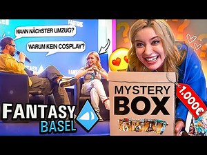 Drecks Vlog, diese Mystery Box war der größte SCAM