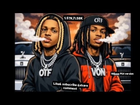 I'm back 🌌🚀😈🪂🔥💯✨Base montage PS4 2K18