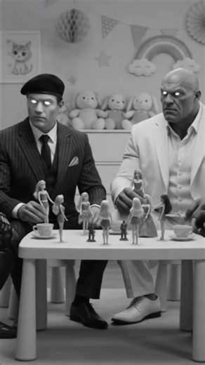 Big Boy Invades The Genesis Stronghold