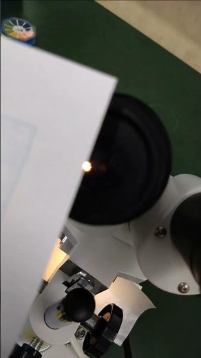 六年生理科【双眼実体顕微鏡のアイポイントの見つけ方】双眼でもタブレットで撮影できるようになります#ショート#ショート動画#ソラリカ#双眼実体顕微鏡#アイポイント#ハイアイポイント#タブレットで撮影