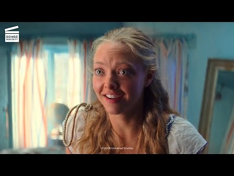 Mamma Mia ! : Honey Honey CLIP HD