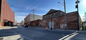 3 buildings in The Flats slated for demolition in favor of multilevel dining venue