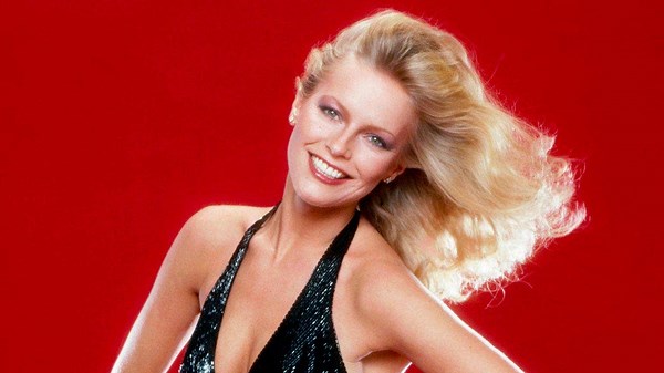'Charlie's Angels' star Farrah Fawcett battled cancer 'tooth and nail' for her son Redmond, assistant says