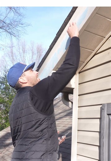 Most insurance policies only allow a limited time to file a hail claim (usually 1 year). Damage can take years to show up — but coverage doesn’t wait. If you think your home may have been affected by the March 2025 Hail Storm - Comment