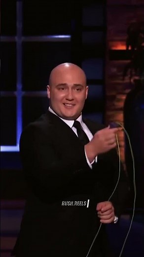 Shark Tank BEST Pitch