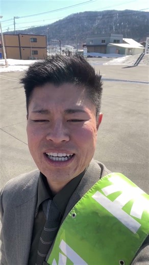 温根湯温泉留辺蘂相内町東相内三輪を重点的に回りたいと思います🙋‍♂️ #北見市 #北見市議会選挙