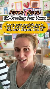 38K views · 391 reactions | Parent Hack Alert! ✨ Avoid my mistake and...