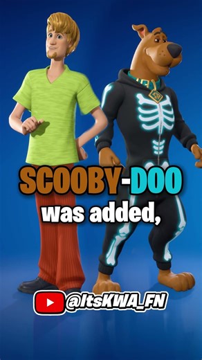 I Added More Sidekicks to Fortnite!