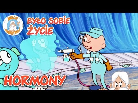Hormony i zmiany | Pełne Odcinki | Było sobie... Życie