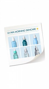 Il miglior modo per iniziare bene la giornata? Con una super morning routine ☀️Qual è la tua routine mattutina? #miamo | Miamo