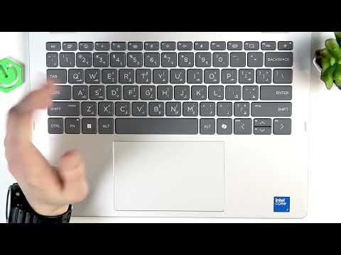 HP OmniBook 5 Flip – 如何使用功能键